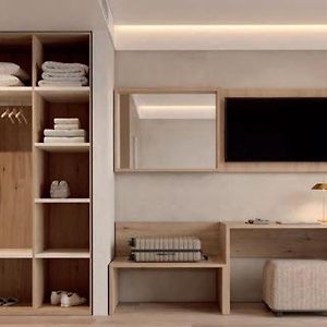 Habitación con Cama King